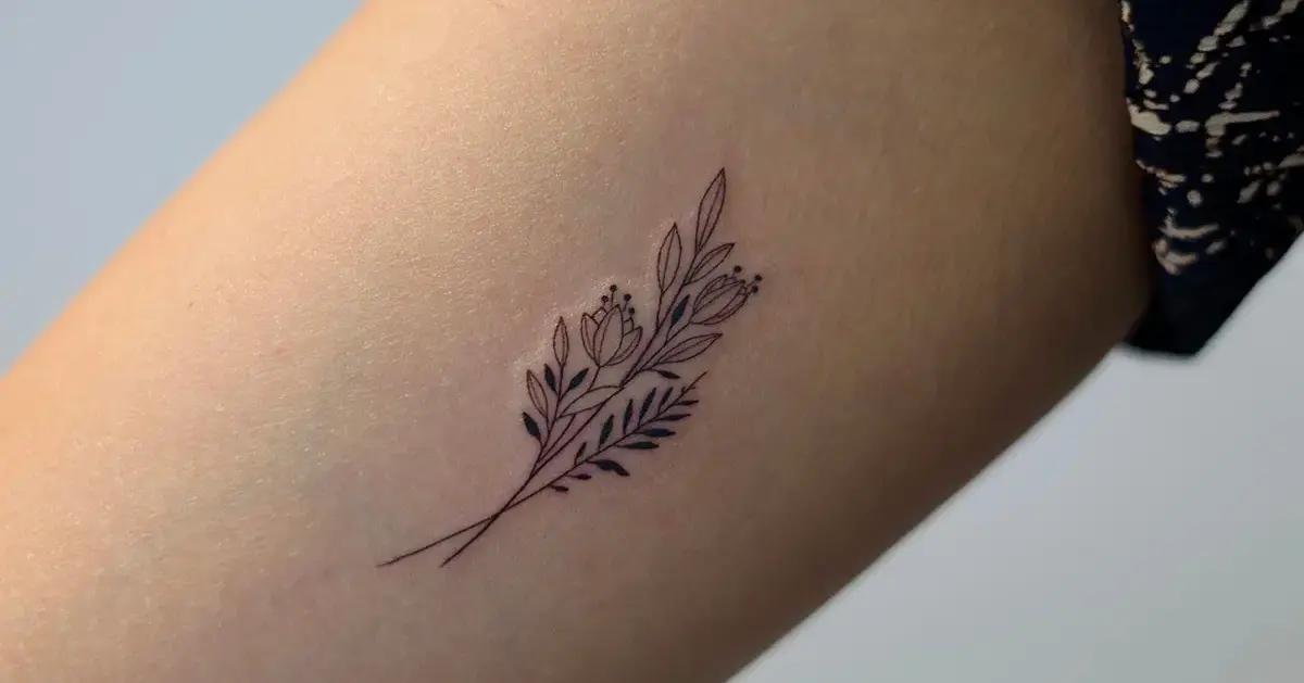 首爾刺青店｜Seoul Ink Tattoo