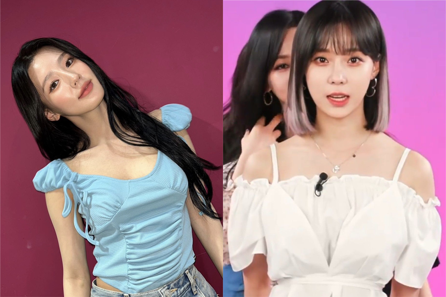 適合波浪型體型的時尚建議，著重泡泡袖、露肩和光澤面料，以及A字裙來平衡身材線條。