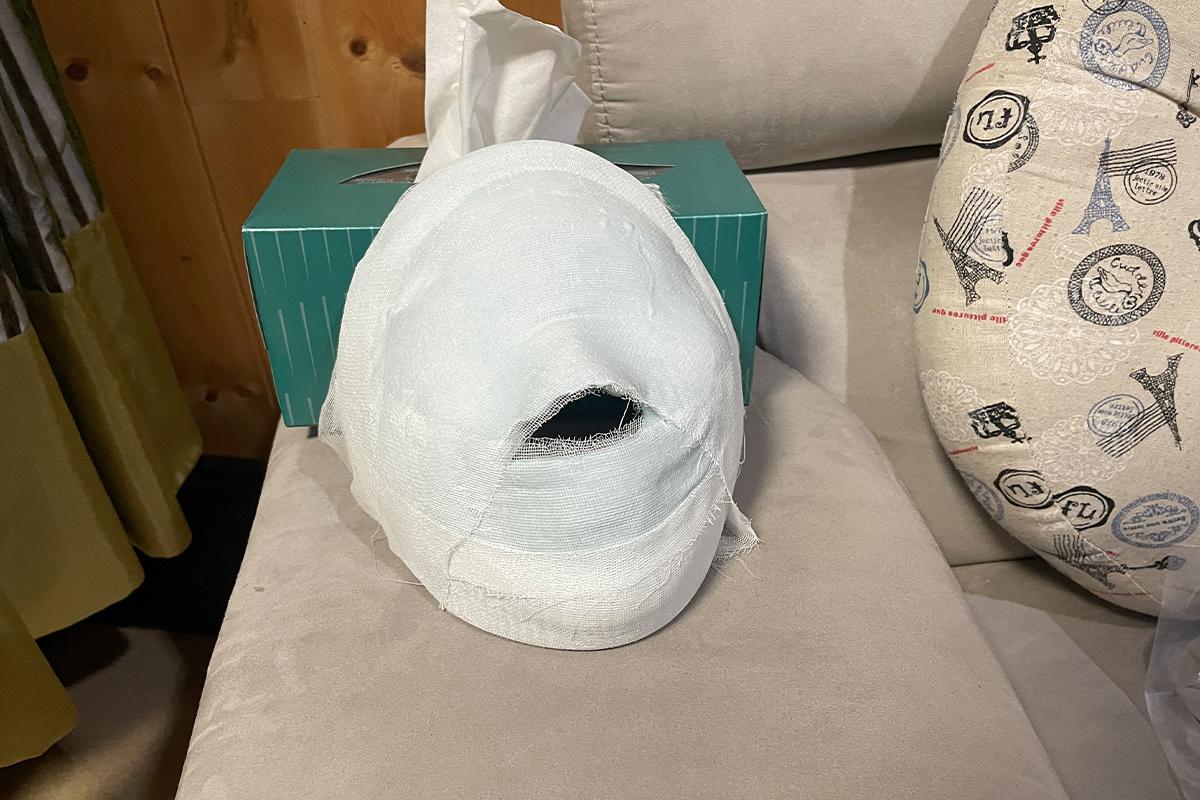 韓国旅行 韓国美容 韓国マッサージ ソウル 東大門 手の香り