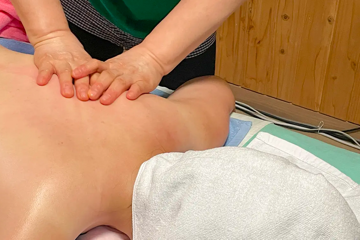 韓国旅行 韓国美容 韓国マッサージ ソウル 東大門 手の香り