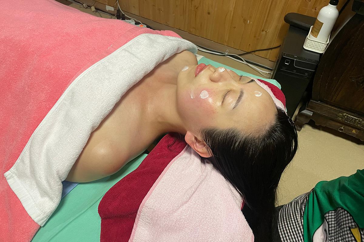 韓国旅行 韓国美容 韓国マッサージ ソウル 東大門 手の香り