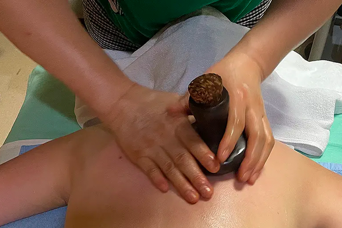 韓国旅行 韓国美容 韓国マッサージ ソウル 東大門 手の香り