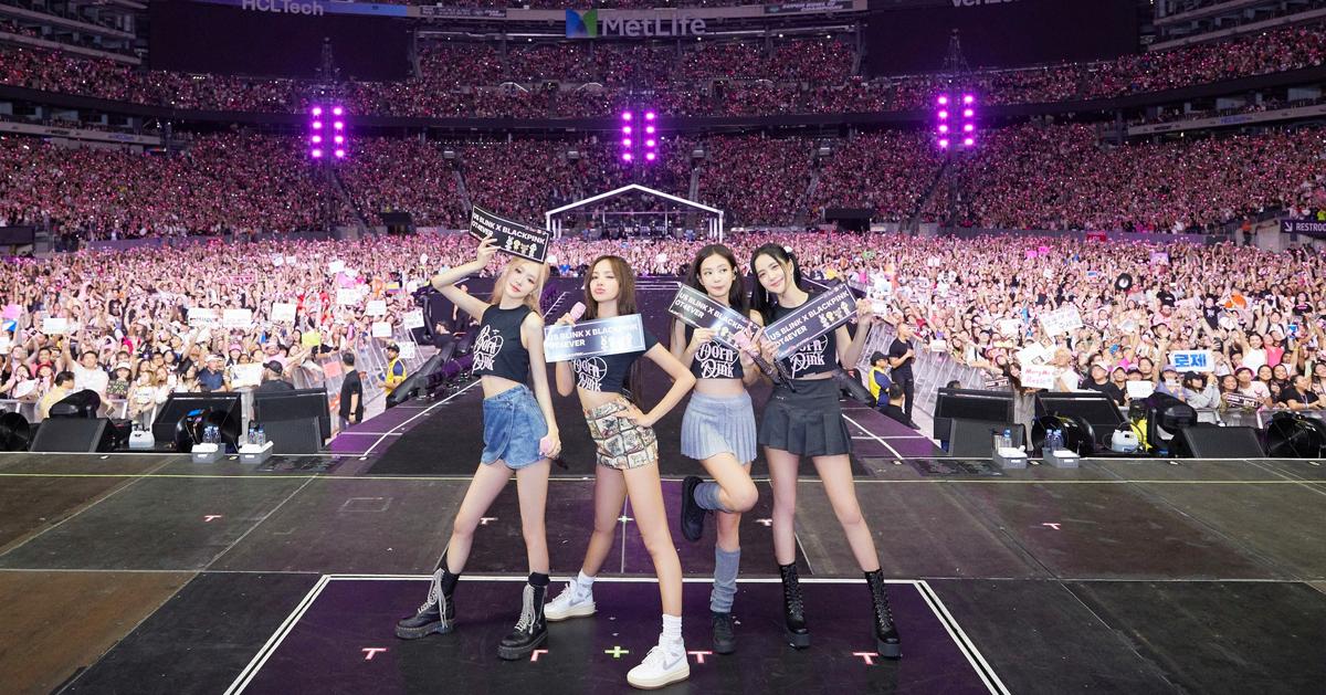 韓國演唱會搶票秘訣