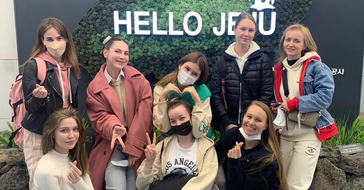Jeju Island 2 Nights 3 Days K Pop Tour (Yacht and Airfare Included)