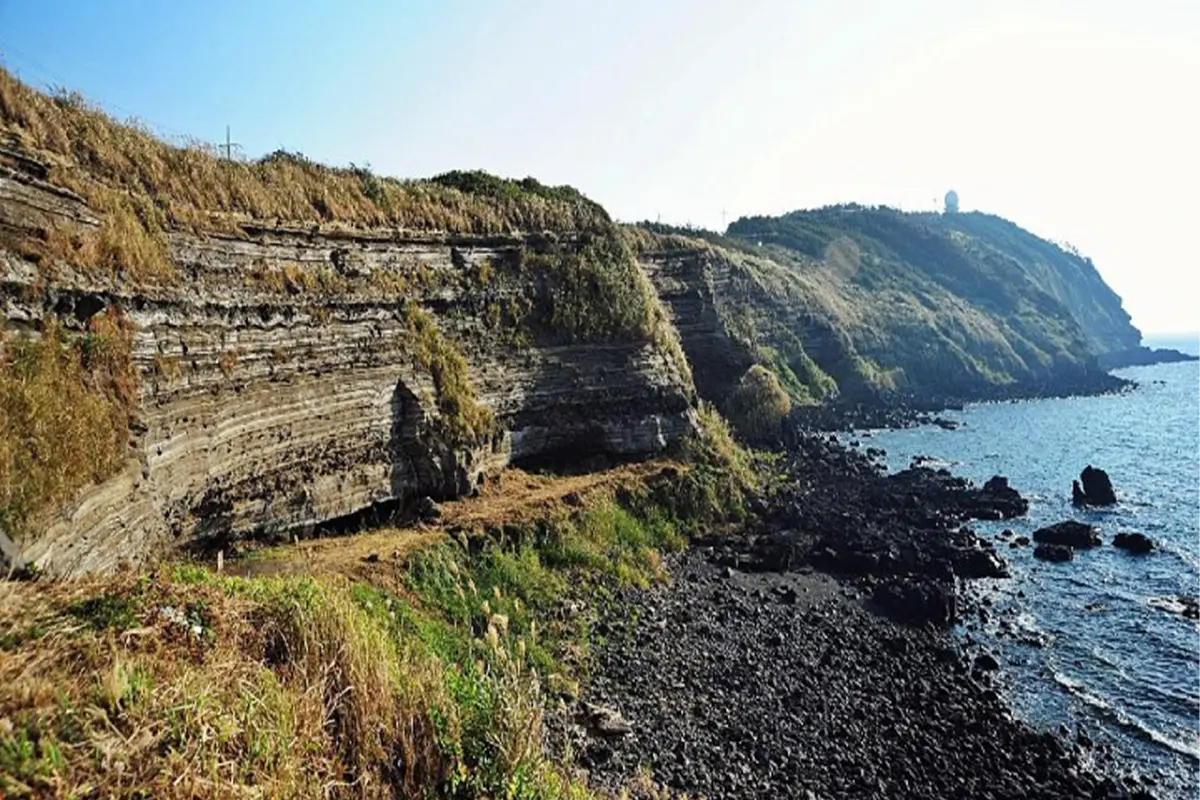 韓國旅行 首爾旅行 濟州旅行 韓國旅行團 首爾旅行團 韓國必去景點 首爾濟州韓國文化之旅 水月峰地質登山徑 價錢 預約