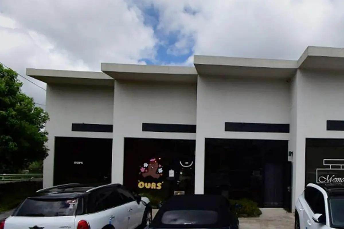 韓国旅行 済州 レタリングケーキ ours COFFEE 済州カフェ 済州島