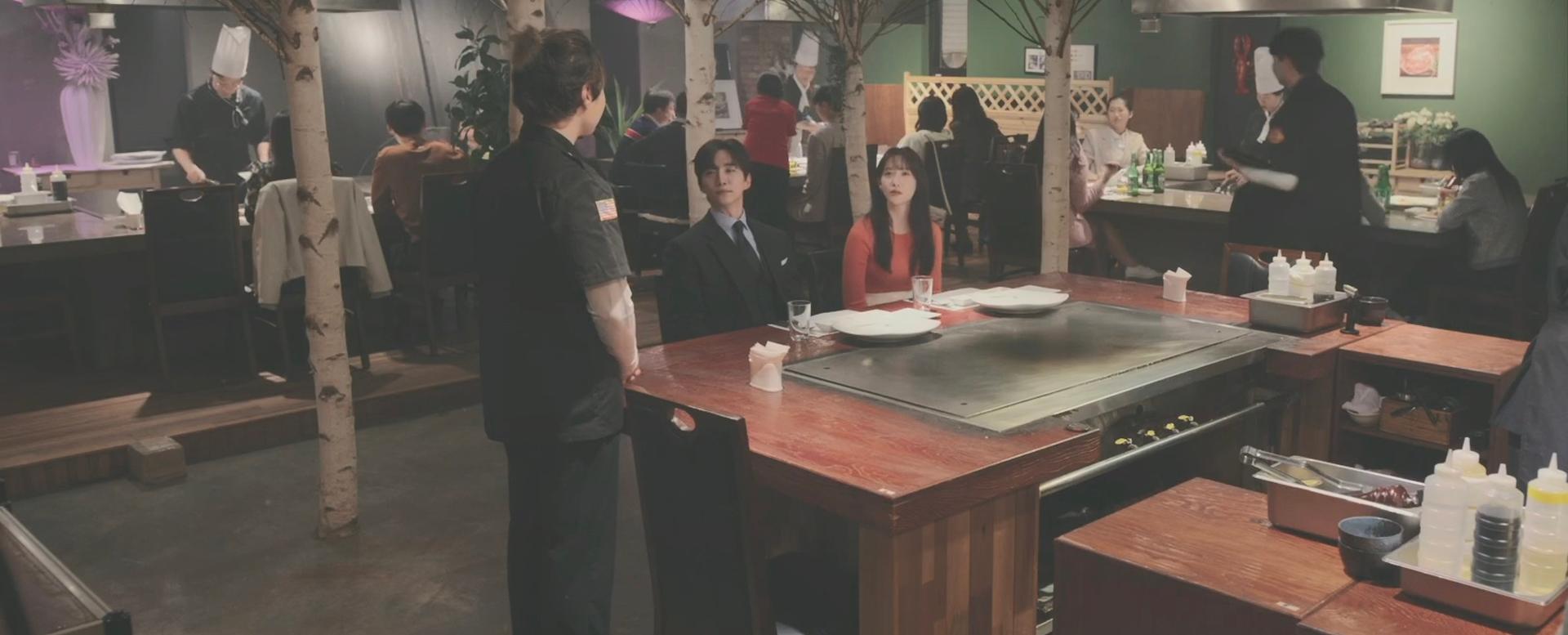 韓劇 《歡迎來到王之國》 拍攝地 拍攝場景整理 首爾 潤娥韓劇 李俊昊 踩點