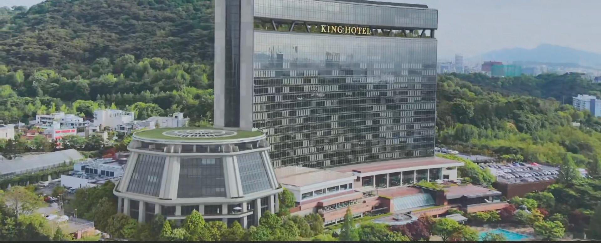 韓劇 《歡迎來到王之國》 拍攝地 拍攝場景整理 首爾 潤娥韓劇 李俊昊 踩點