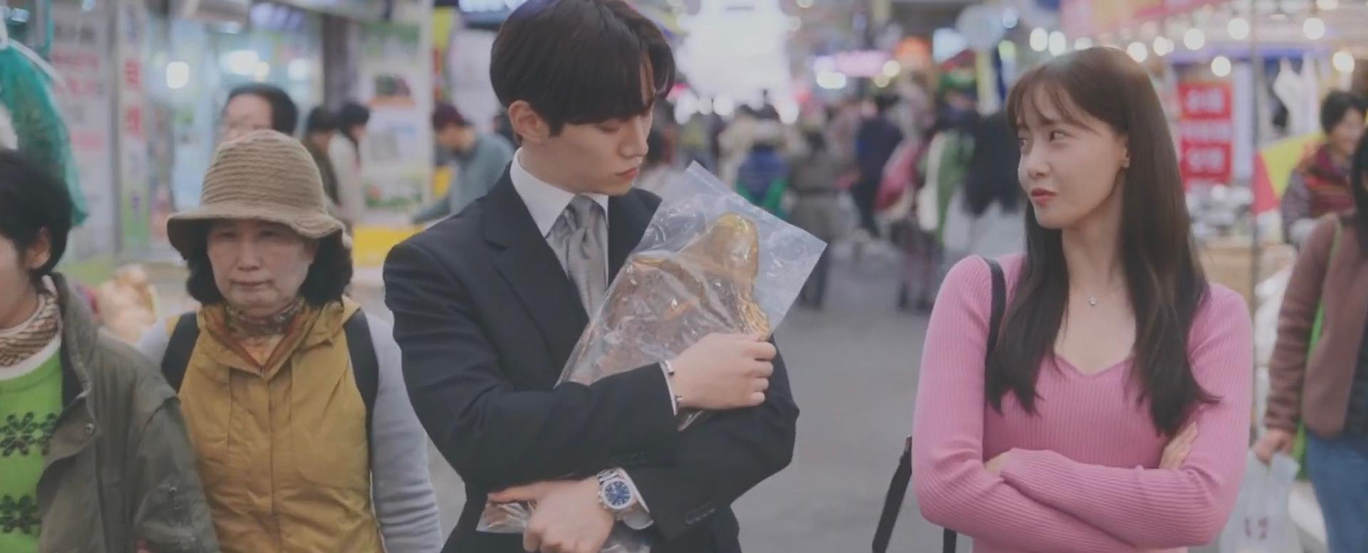 韓劇 《歡迎來到王之國》 拍攝地 拍攝場景整理 首爾 潤娥韓劇 李俊昊 踩點