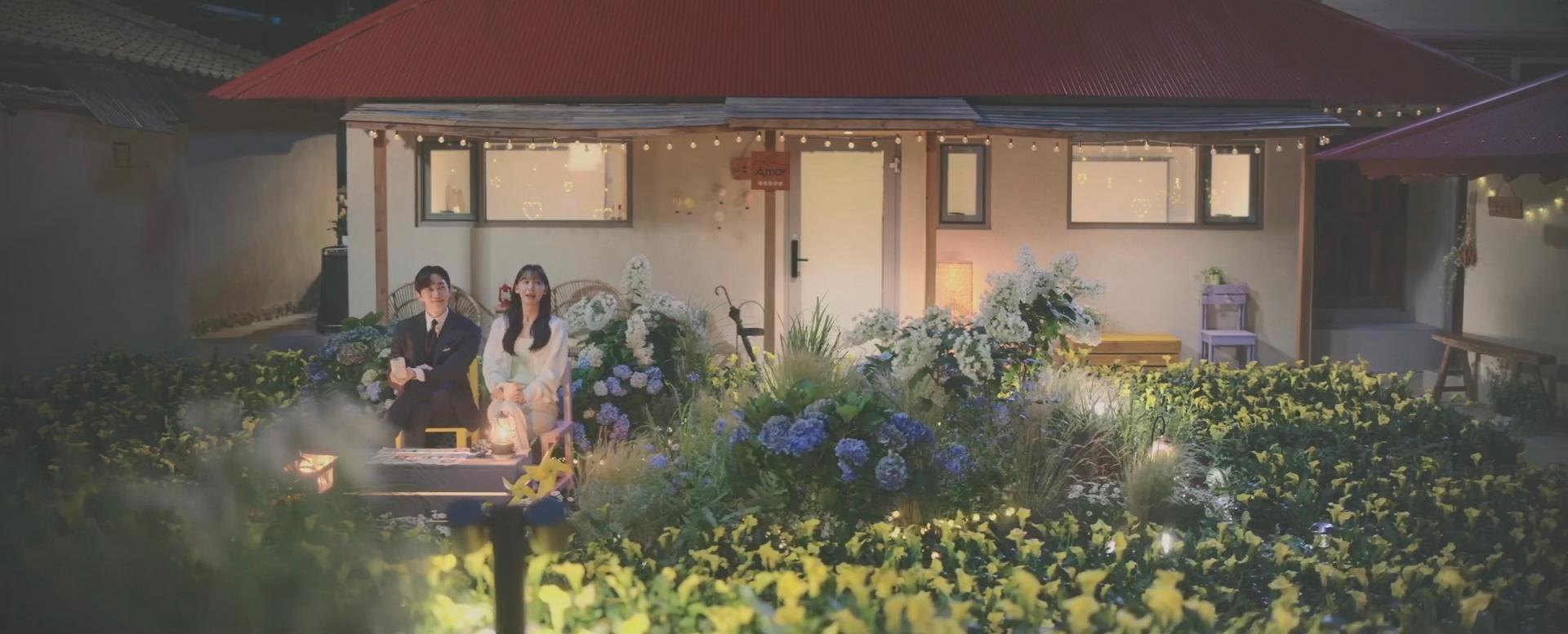 韓劇 《歡迎來到王之國》 拍攝地 拍攝場景整理 首爾 潤娥韓劇 李俊昊 踩點