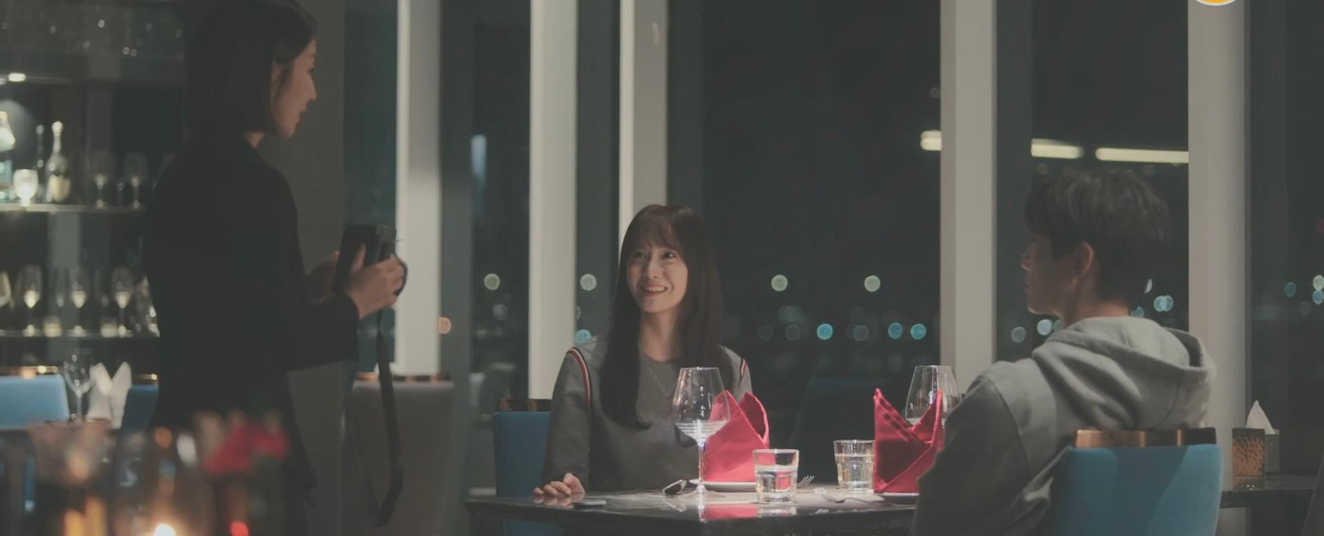 韓劇 《歡迎來到王之國》 拍攝地 拍攝場景整理 首爾 潤娥韓劇 李俊昊 踩點