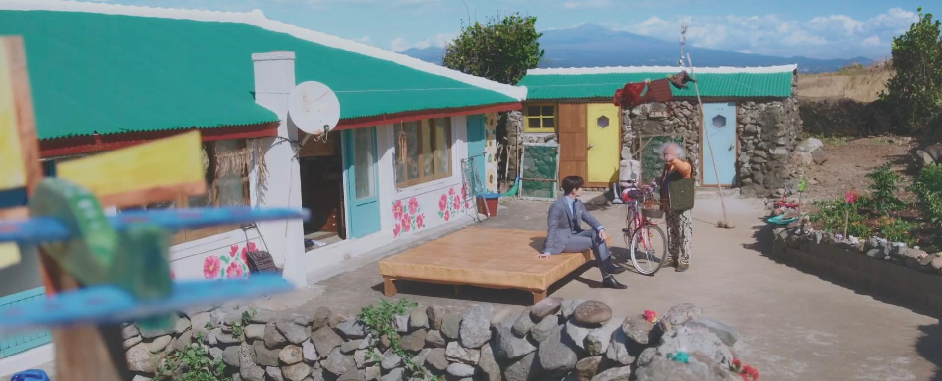 韓劇 《歡迎來到王之國》 拍攝地 拍攝場景整理 首爾 潤娥韓劇 李俊昊 踩點