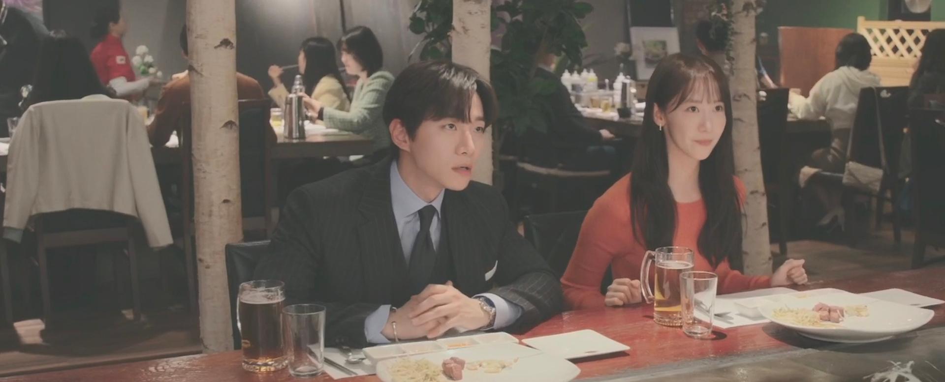 韓劇 《歡迎來到王之國》 拍攝地 拍攝場景整理 首爾 潤娥韓劇 李俊昊 踩點