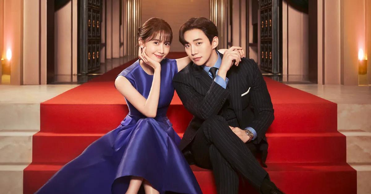 韓国ドラマ『キング・ザ・ランド』ロケ地まとめ