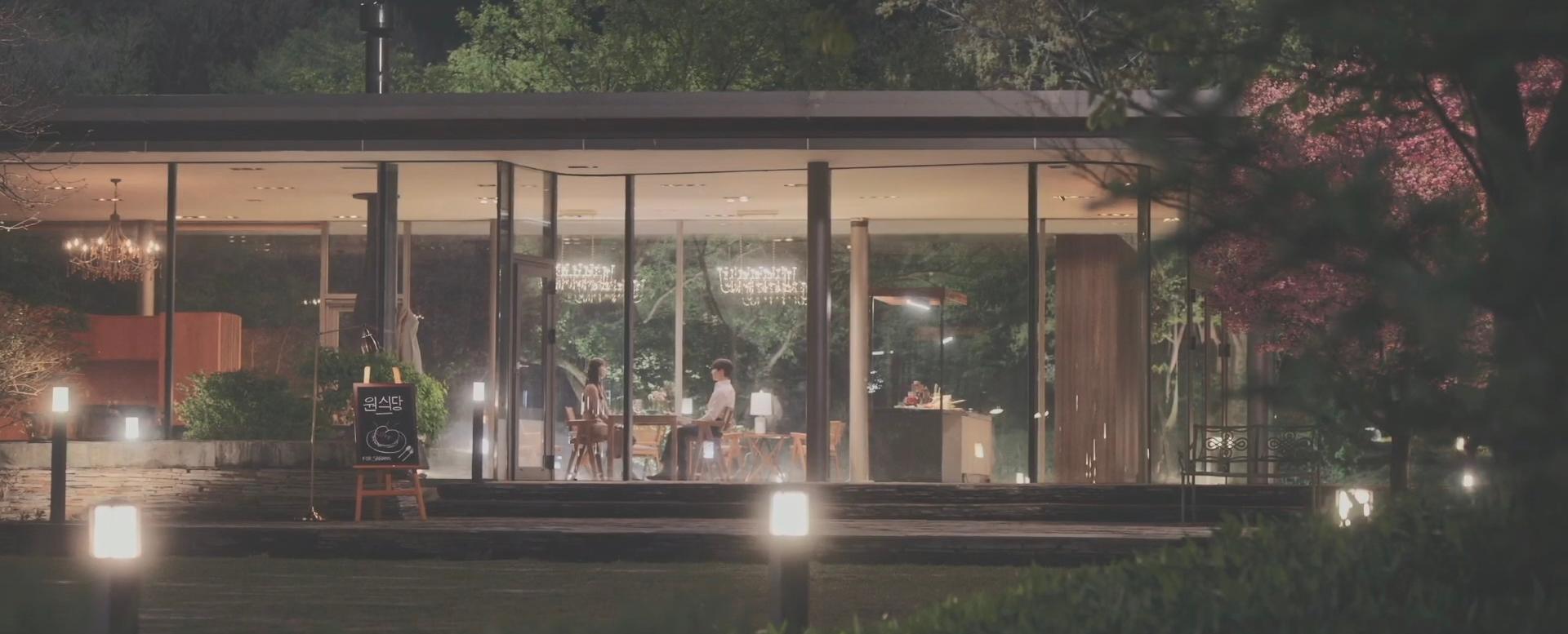 韓劇 《歡迎來到王之國》 拍攝地 拍攝場景整理 首爾 潤娥韓劇 李俊昊 踩點