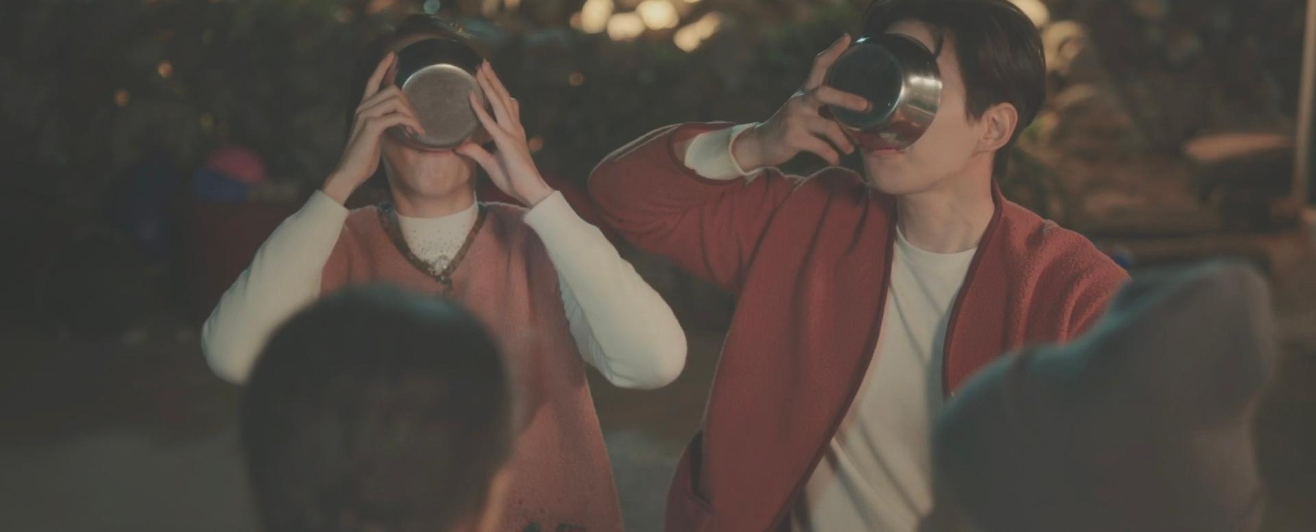 韓劇 《歡迎來到王之國》 拍攝地 拍攝場景整理 首爾 潤娥韓劇 李俊昊 踩點