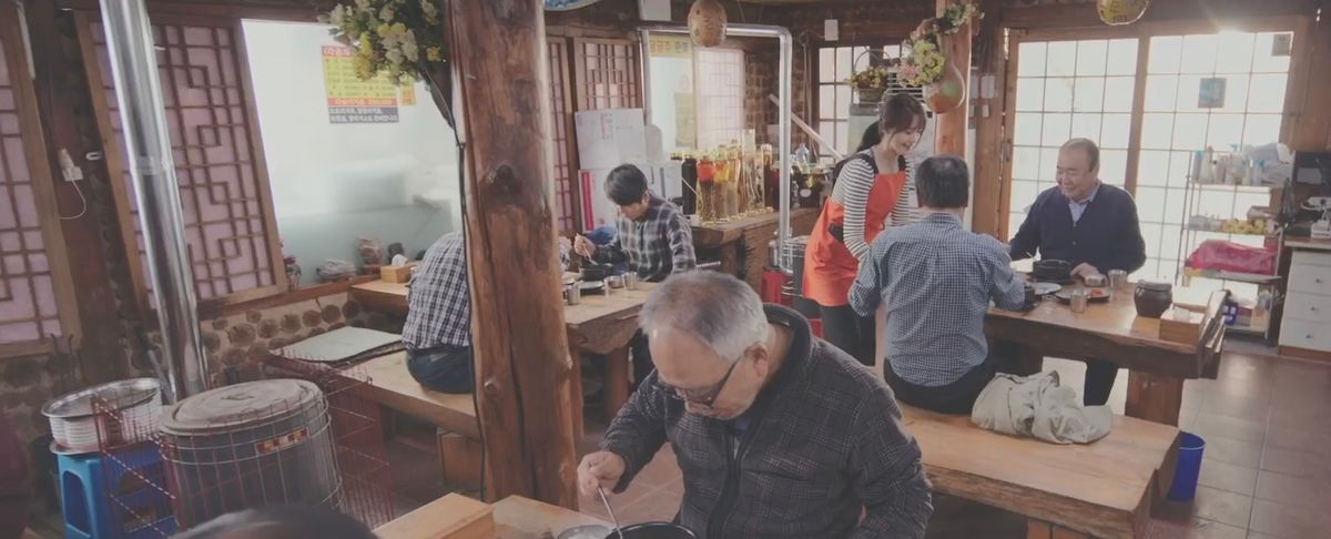 韓劇 《歡迎來到王之國》 拍攝地 拍攝場景整理 首爾 潤娥韓劇 李俊昊 踩點