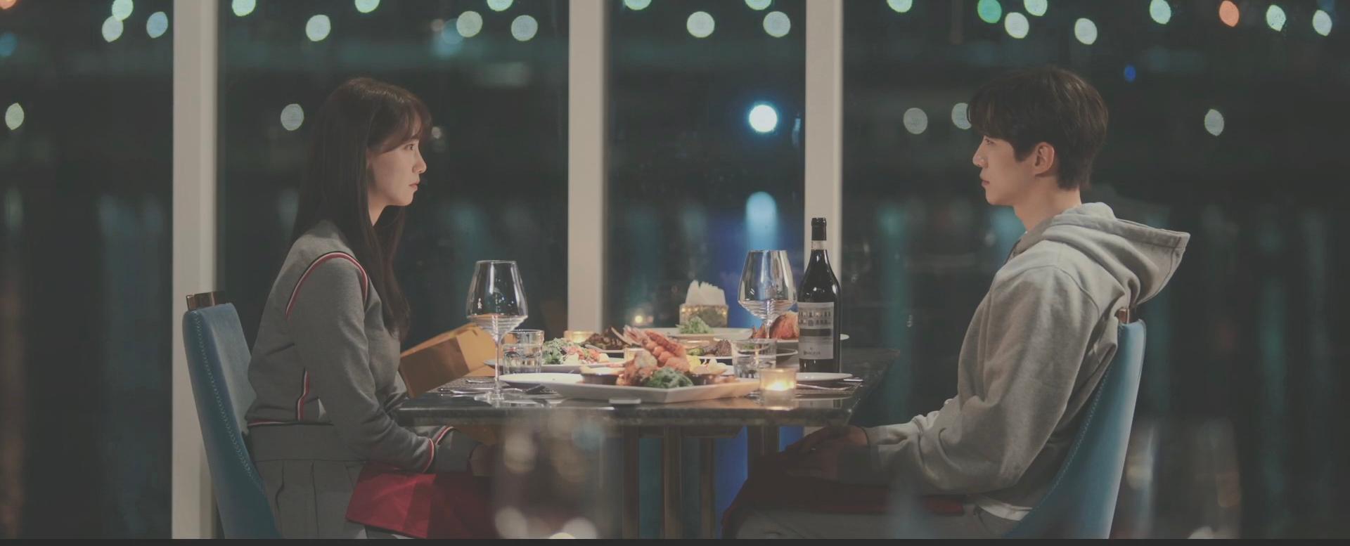 韓劇 《歡迎來到王之國》 拍攝地 拍攝場景整理 首爾 潤娥韓劇 李俊昊 踩點