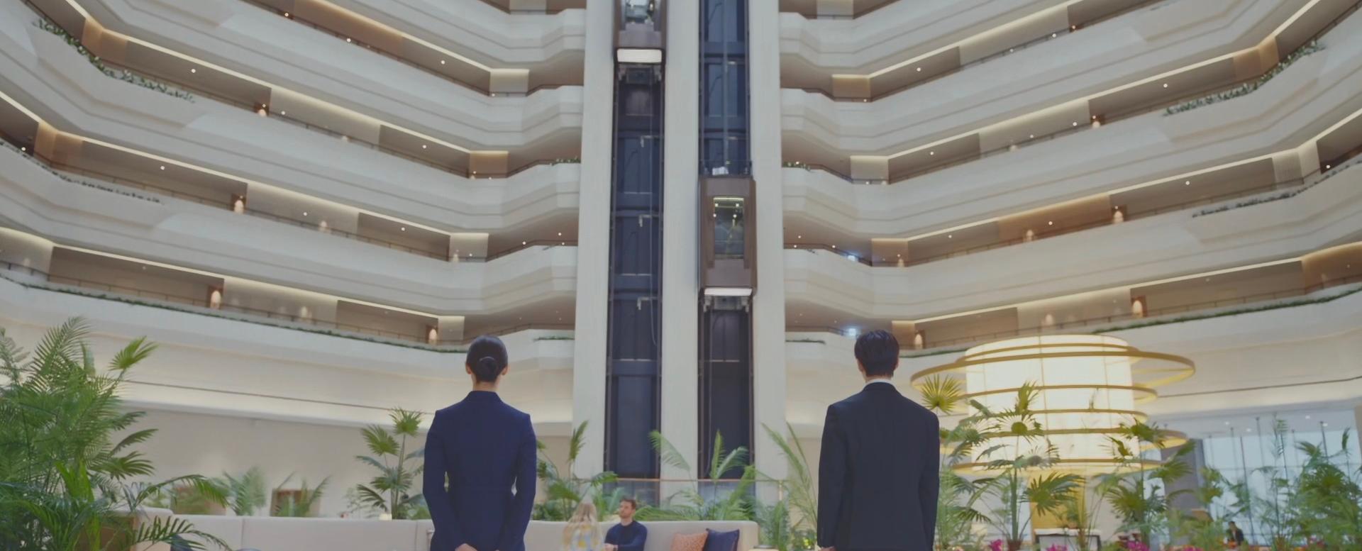 韓劇 《歡迎來到王之國》 拍攝地 拍攝場景整理 首爾 潤娥韓劇 李俊昊 踩點