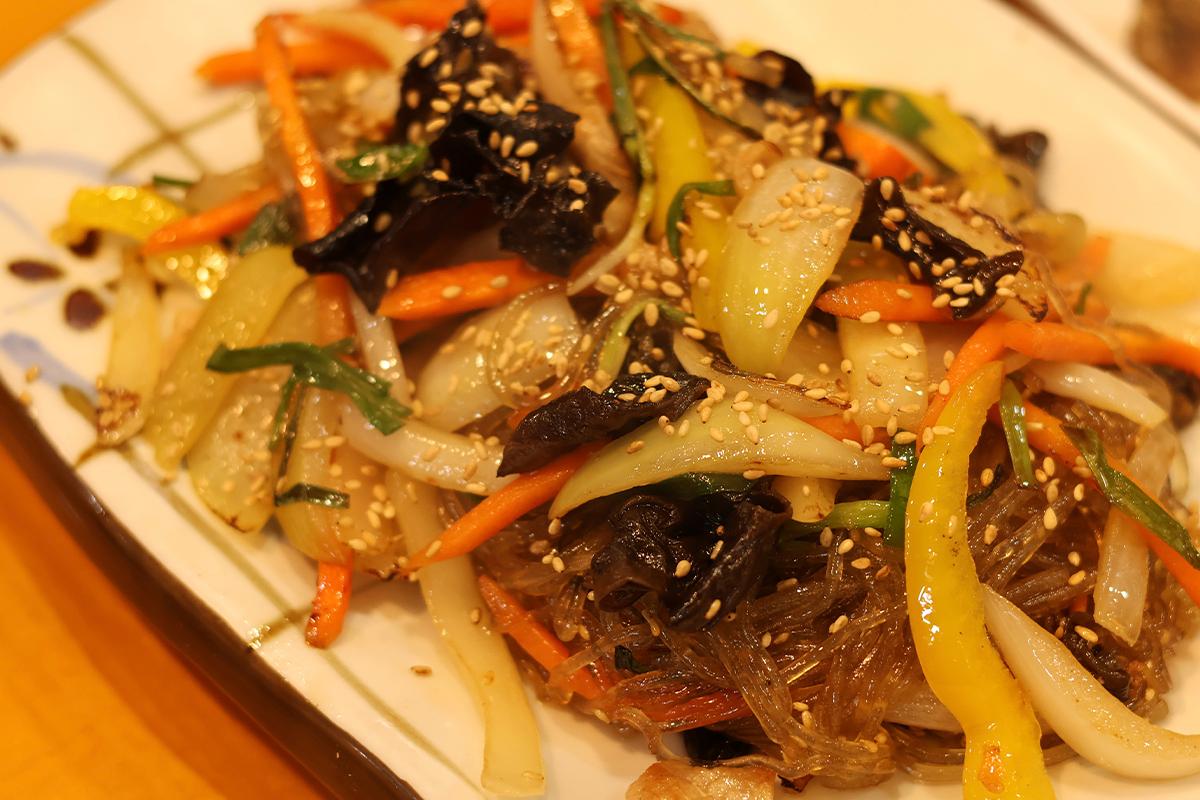 明洞美食 酱蟹 韩式料理推荐 2025 明洞美食