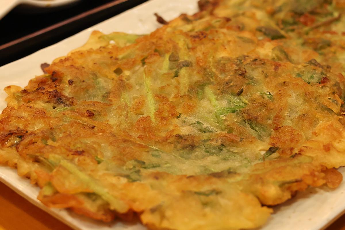 明洞美食 酱蟹 韩式料理推荐 2025 明洞美食