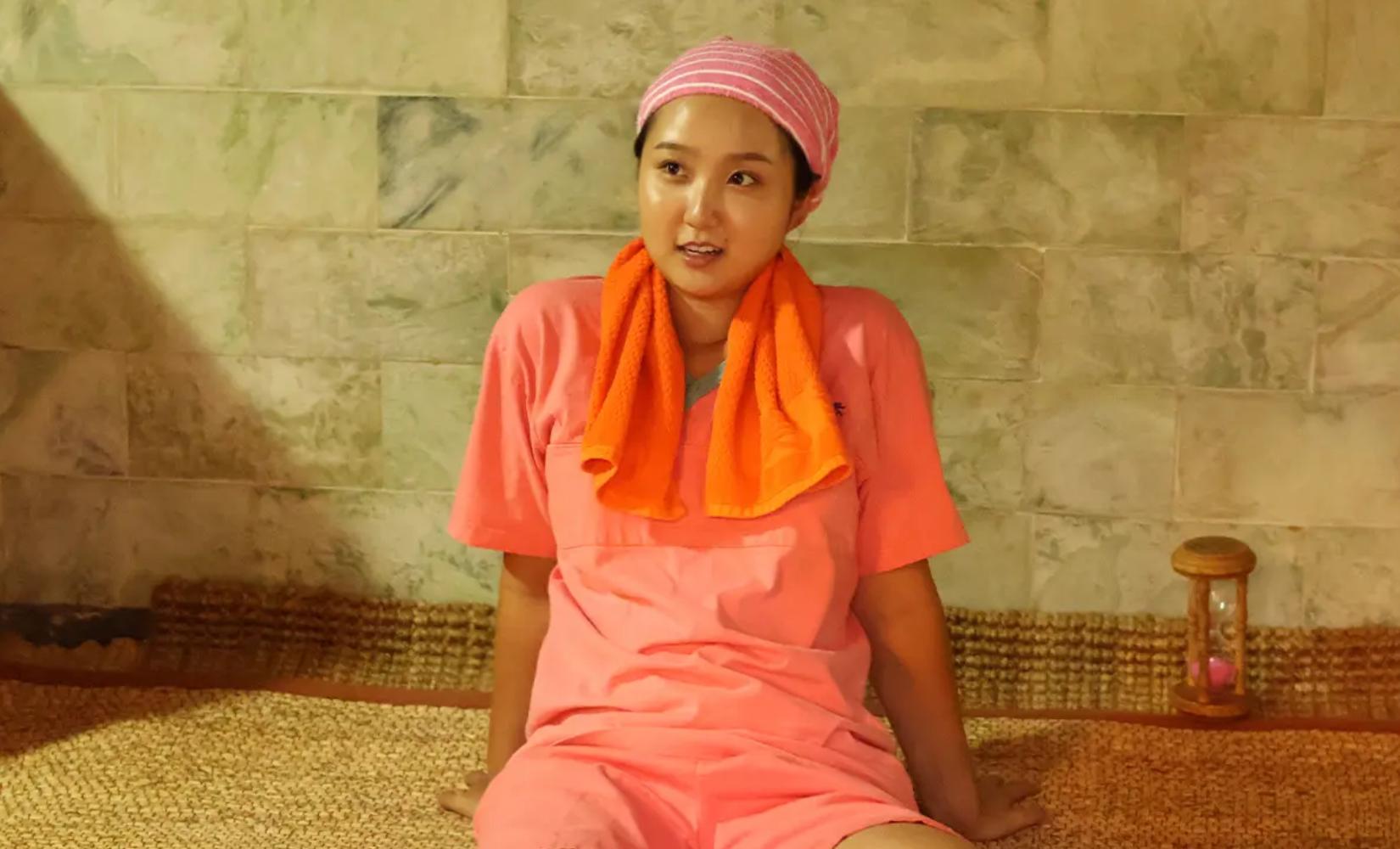 忠正路按摩 | 美素桑拿