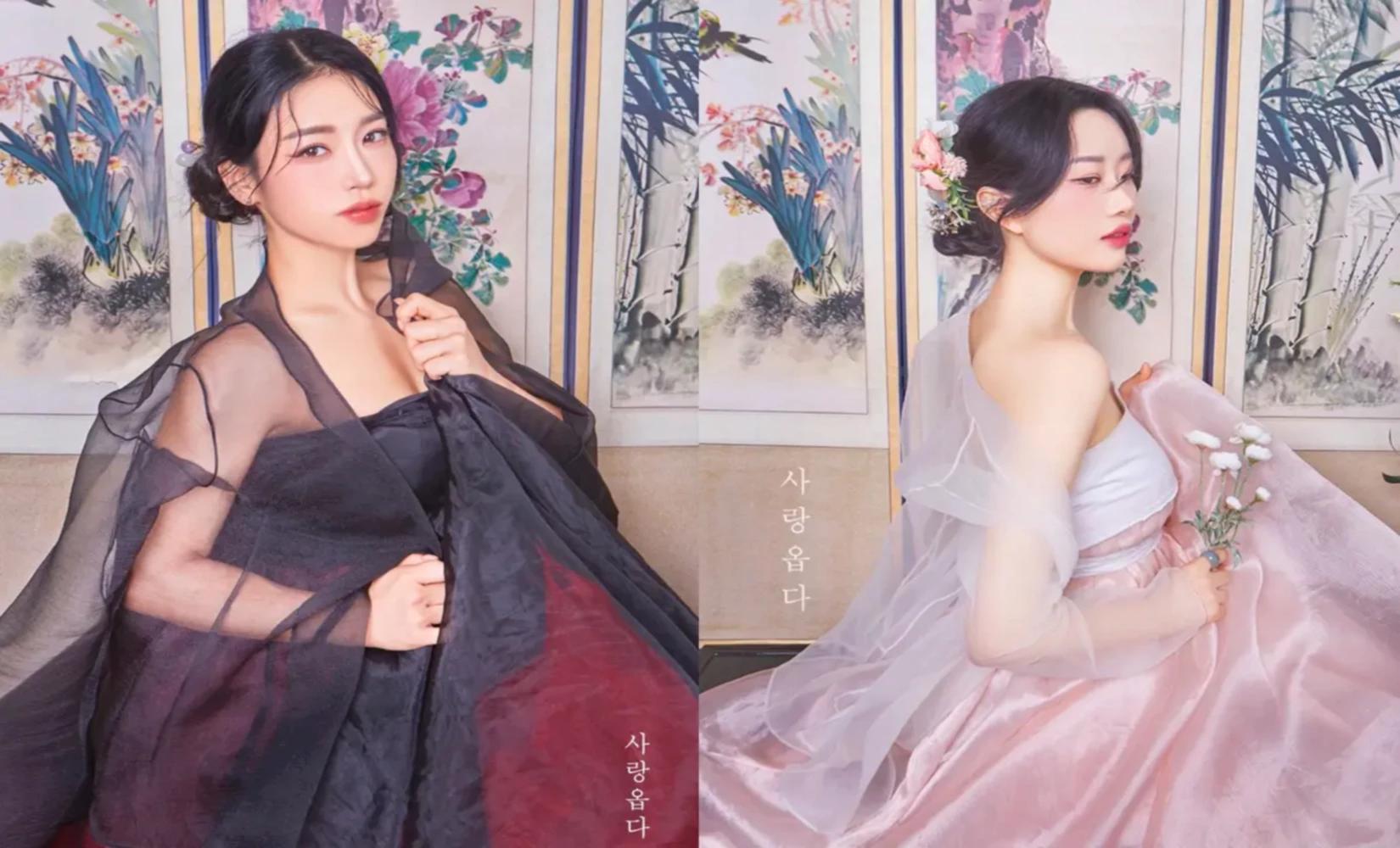 西面 プロフィール写真館│Sarang obda