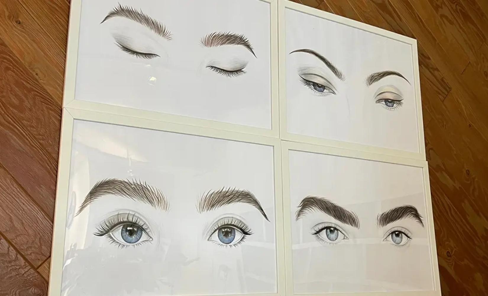 明洞半永久化妝 | ANIS BEAUTY KOREA