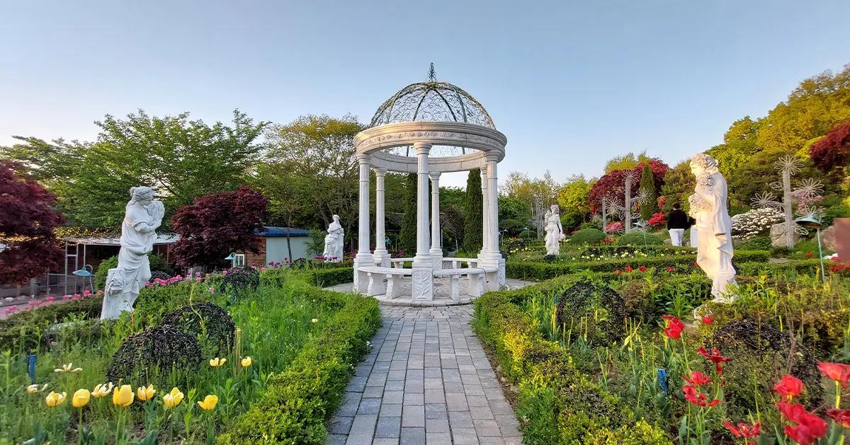 Paju Luge + Gallery Tour | Day Tour