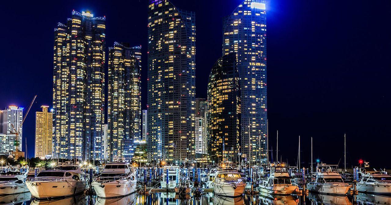 Guide 2021 des incontournables de Haeundae
