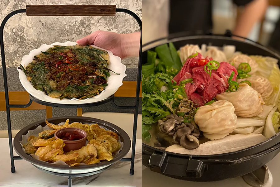 Gyeyuong Sanghoe (계영상회)