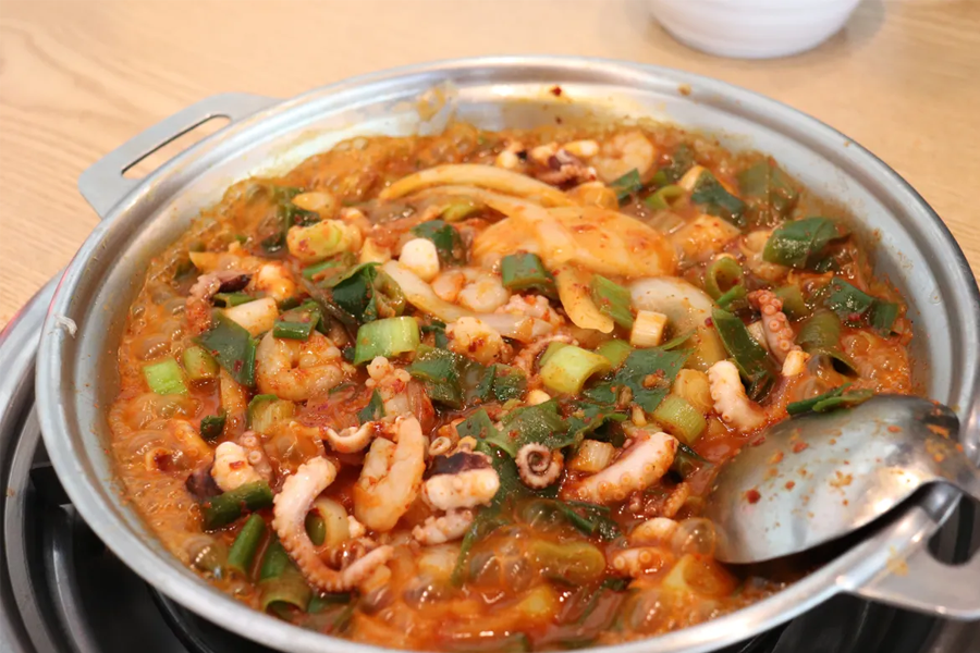 海雲台 推薦 必食美食