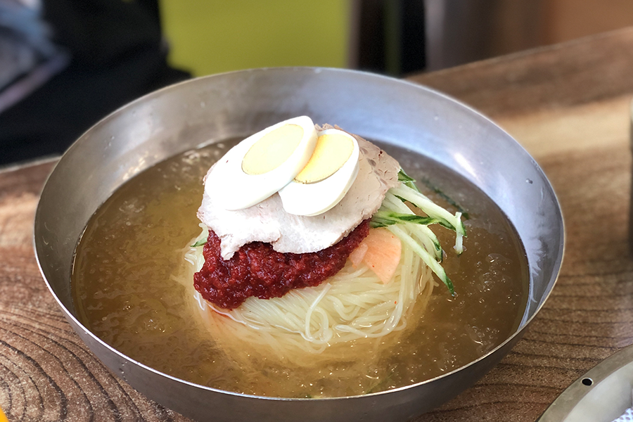 釜山海雲台美食 推薦 海雲台必吃餐廳 2025