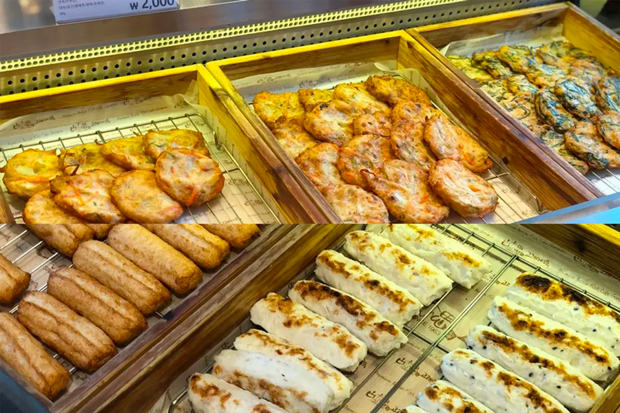 釜山海雲台美食 推薦 海雲台必吃餐廳 2025