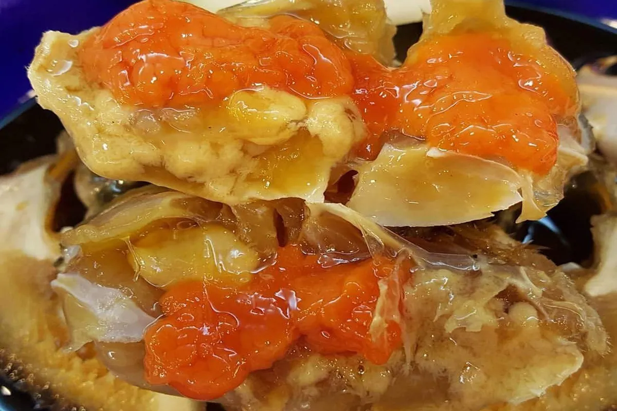 釜山海雲台美食 推薦 海雲台必吃餐廳 2025