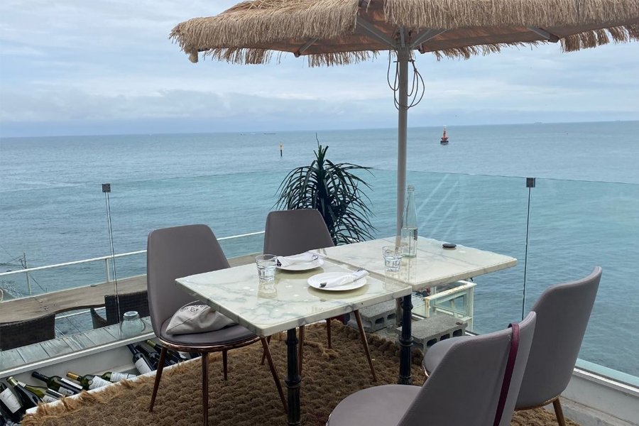 推薦 海雲台 美食