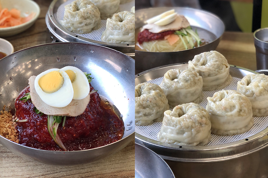 釜山海雲台美食 推薦 海雲台必吃餐廳 2025