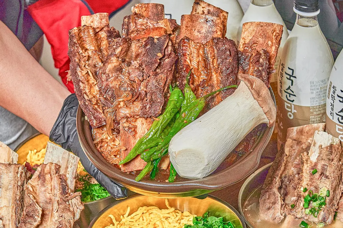 釜山海雲台美食 推薦 海雲台必吃餐廳 2025