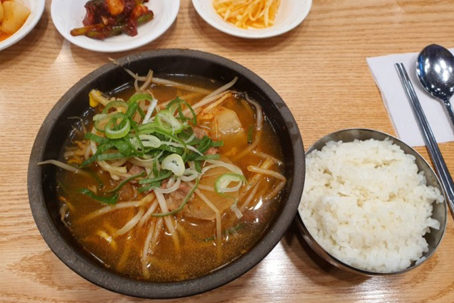 釜山海雲台美食 推薦 海雲台必吃餐廳 2025