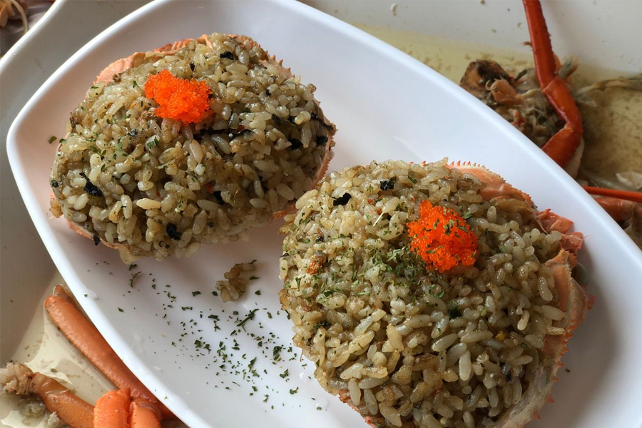 韓国、韓国旅行、韓国観光、釜山、プサン、釜山旅行、韓国グルメ、釜山グルメ、海雲台、ヘウンデ、海雲台グルメ、おすすめスポット、ローカル、海鮮料理、ホタテ、おしゃれ、韓国焼肉、サムギョプサル、マッチャン