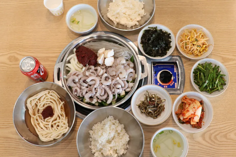 釜山海雲台美食 推薦 海雲台必吃餐廳 2025