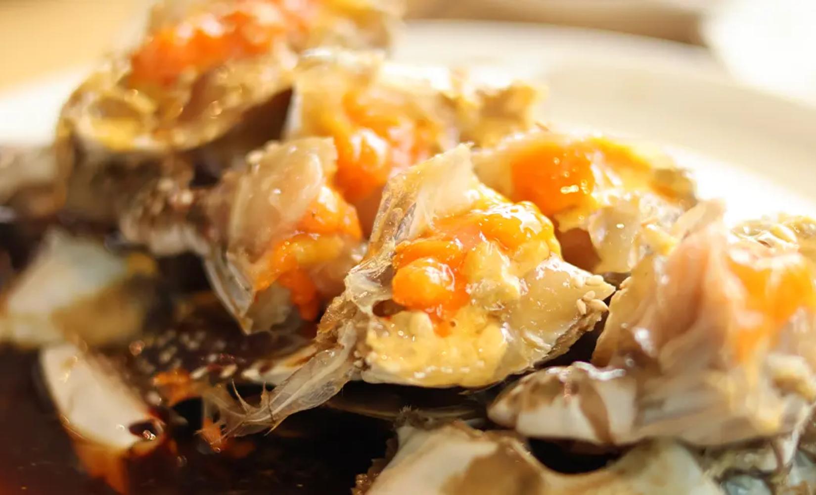 江南美食 | 元祖馬山小鬍子