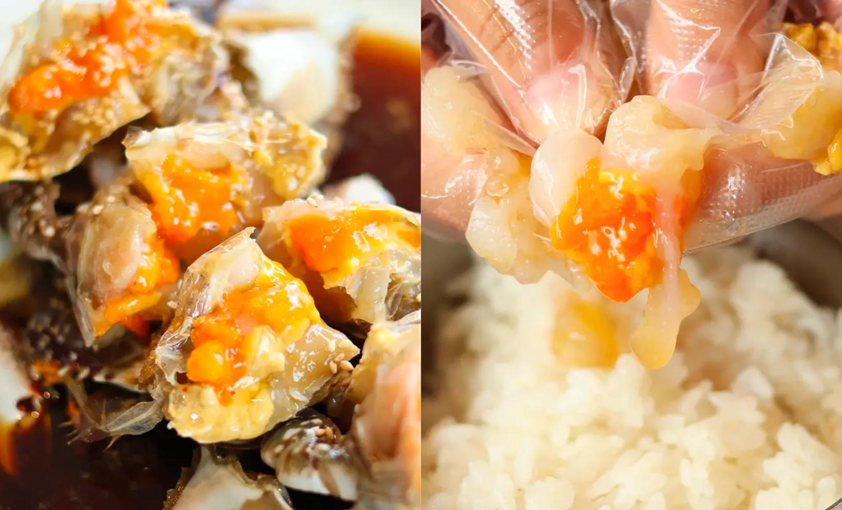 Masan Kotulne: Nổi tiếng với món ghẹ ngâm tương gia truyền ở Gangnam