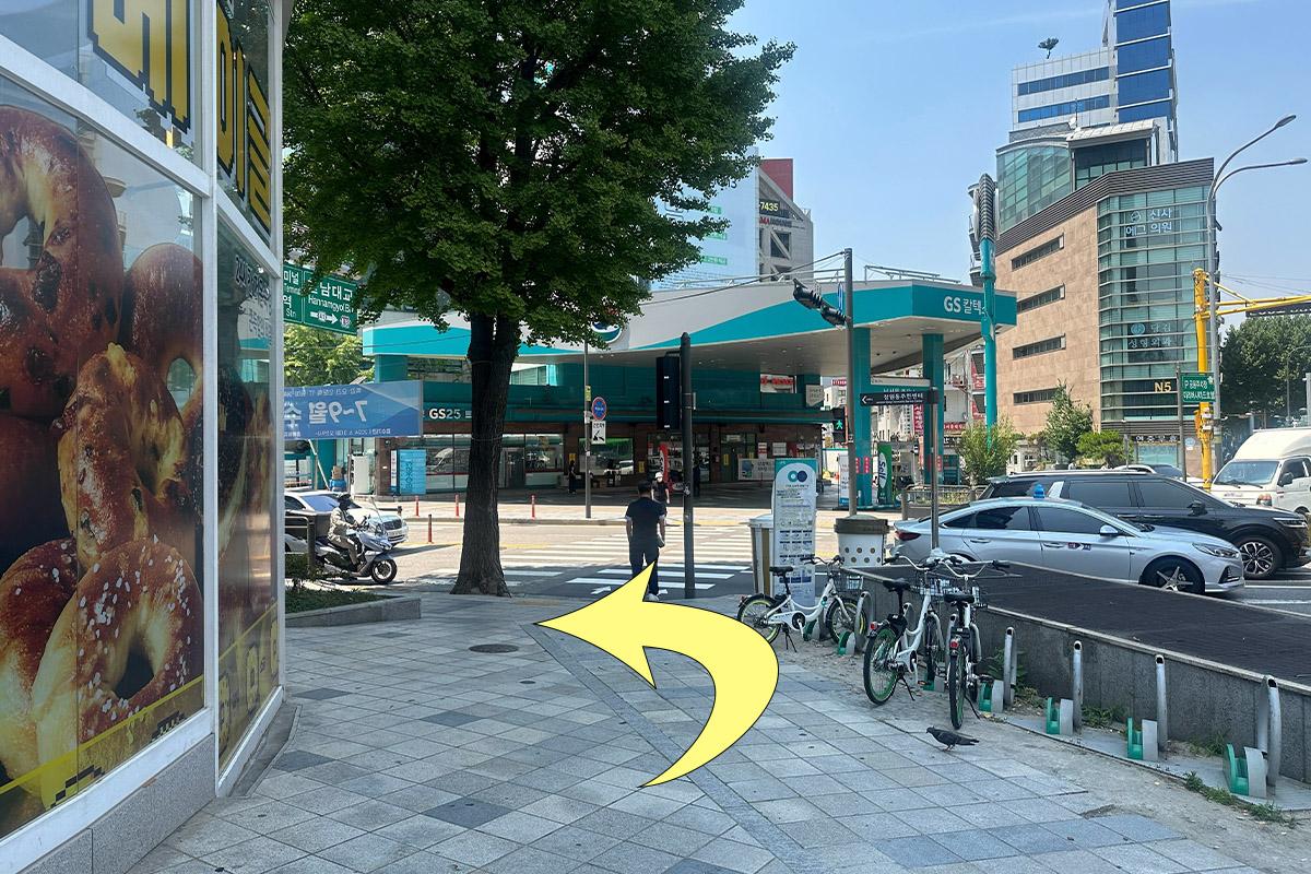 韓國美食 韓國醬油蟹 醬油蟹 江南美食 元祖馬山小鬍子 價錢 預約 前往方法