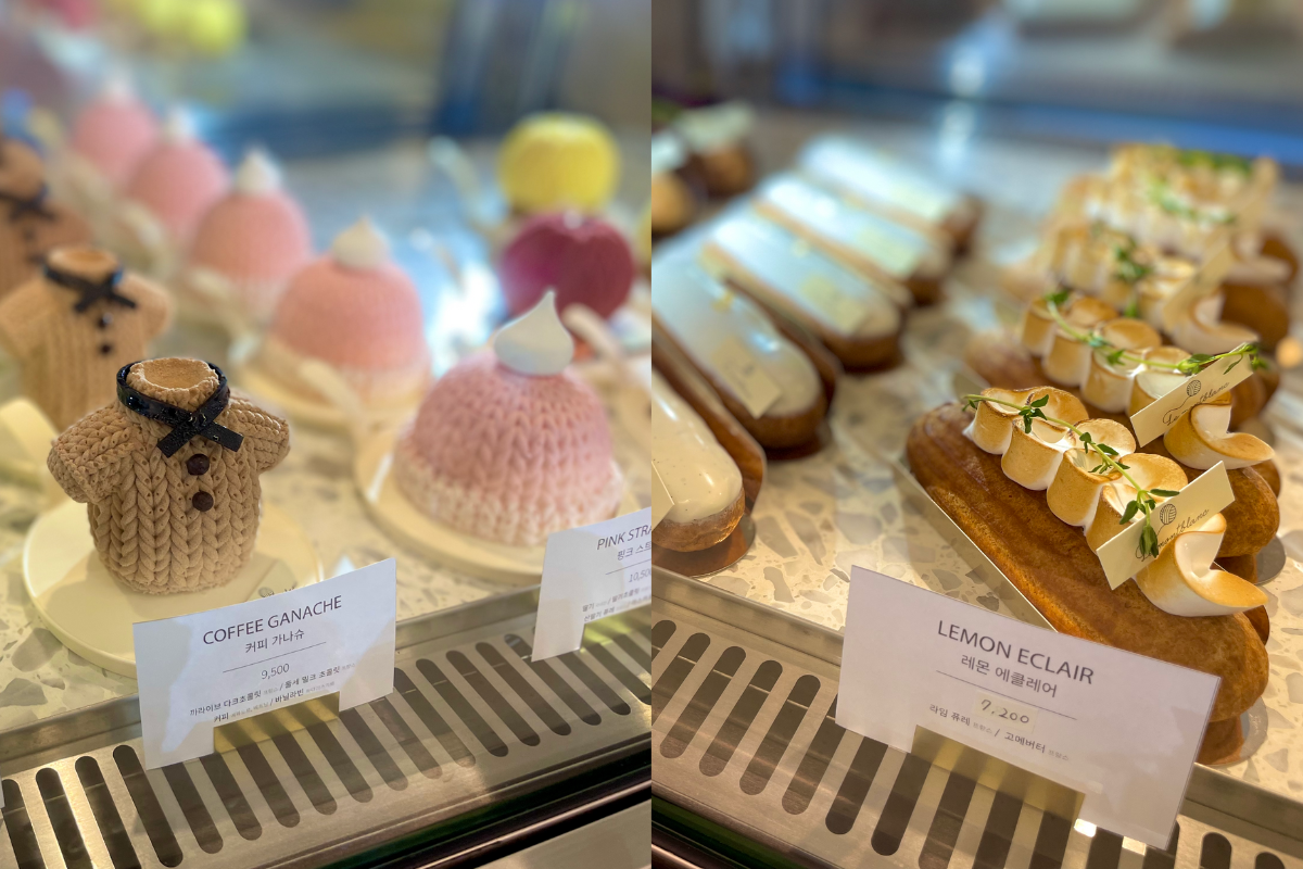 ソウル旅行、渡韓、解放村、ヘバンチョン、龍山、ヨンサン、龍理団キル、ヨンリダンキル、ソウルカフェ、人気スポット、Dotori、Sam Sam Sam、Teddy Beurre House、ルモンブラン、OEAT、ルーフトップカフェ、屋上テラス、グリークヨーグルト