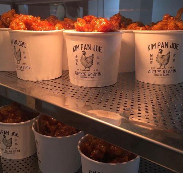 4 Different Kinds of Korean Fried Chicken that Everyone Must Try! | Koreans