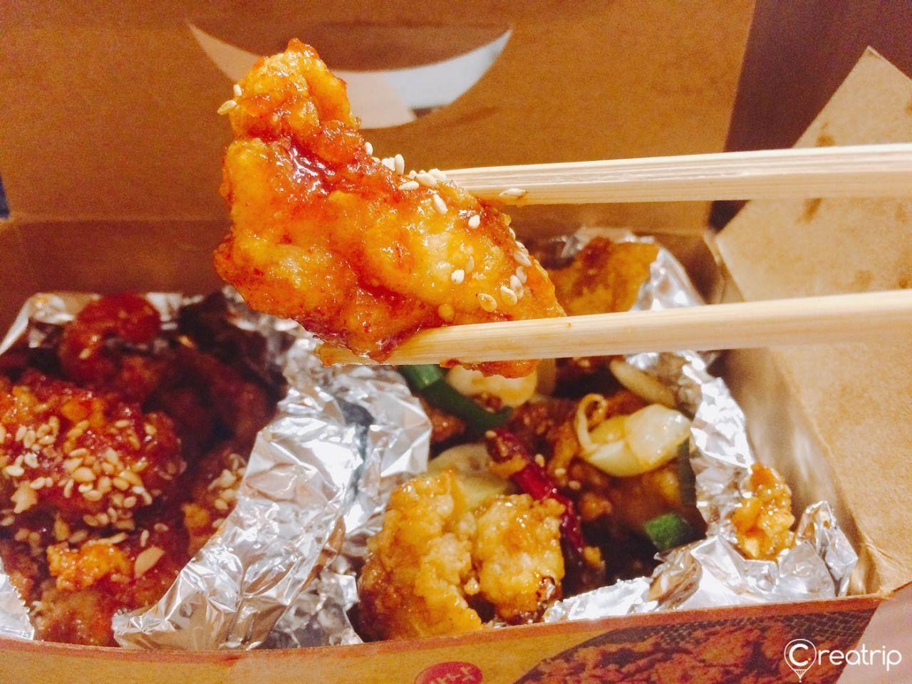 4 Different Kinds of Korean Fried Chicken that Everyone Must Try! | Koreans