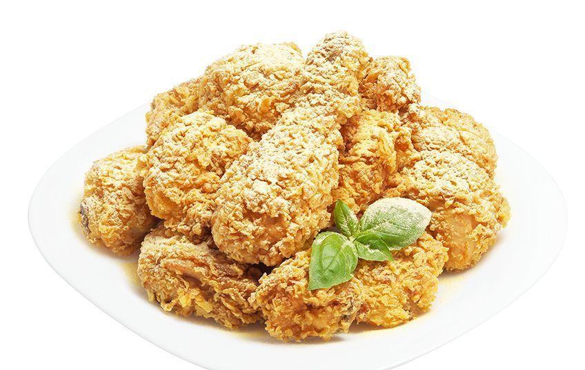 4 Different Kinds of Korean Fried Chicken that Everyone Must Try! | Koreans