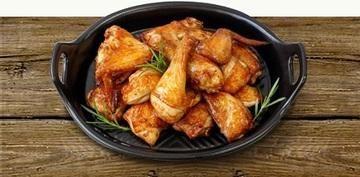 4 Different Kinds of Korean Fried Chicken that Everyone Must Try! | Koreans