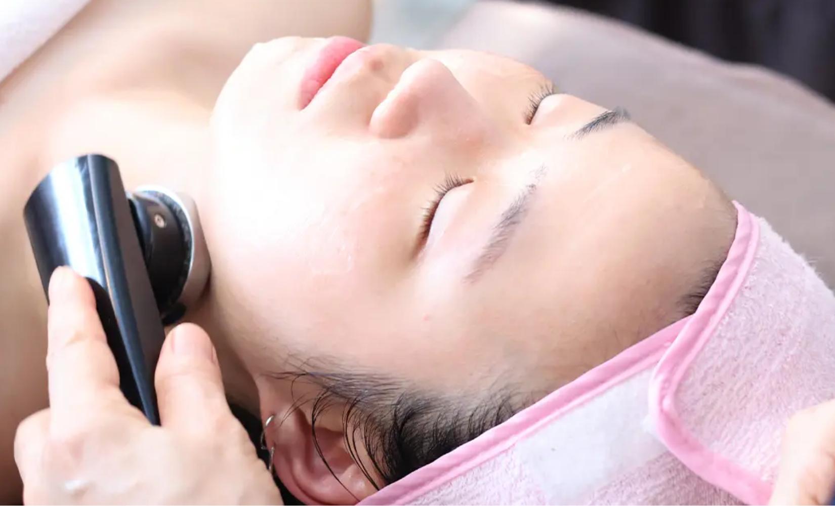 明洞按摩 | Korea Spa-thumbnail